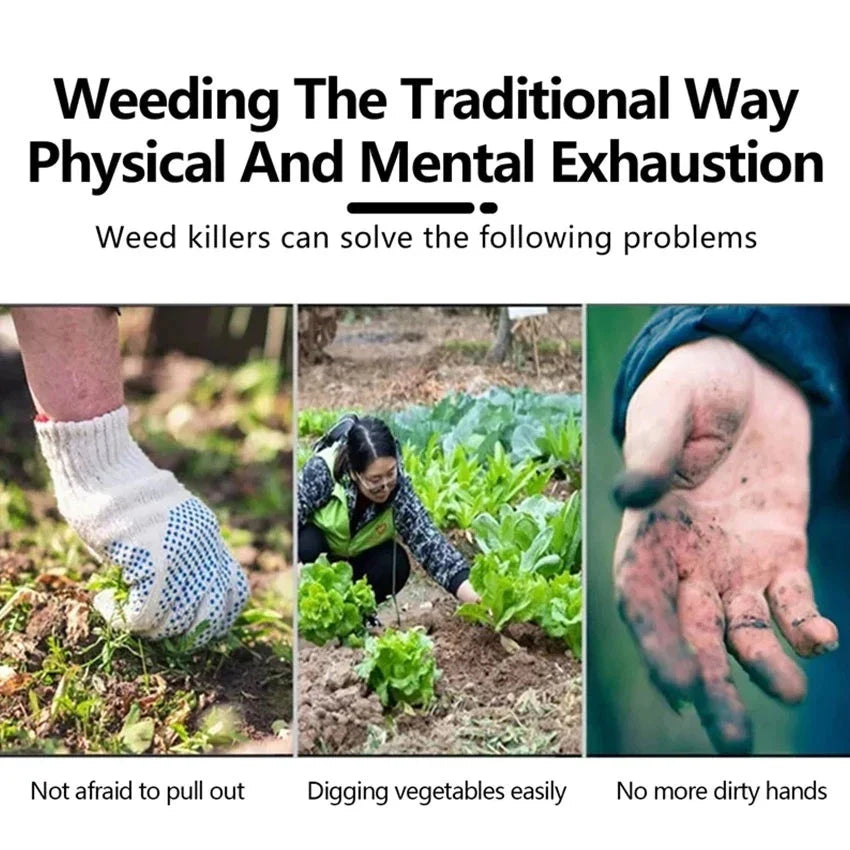 KULTGARDEN™ Lifting & Ridging Planting Tool – Heavy-Duty Garden Soil Prep & Harvest Helper