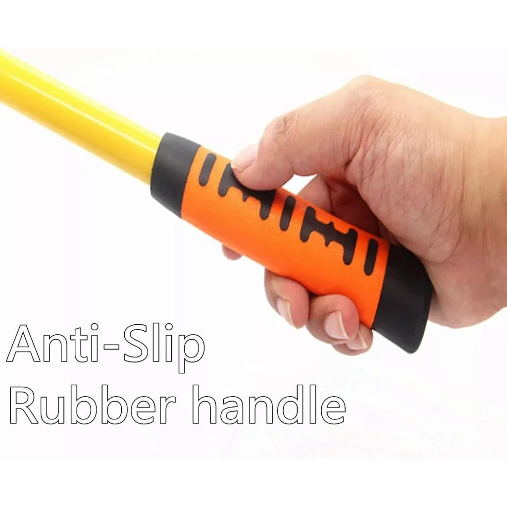 KULTGARDEN™ Lifting & Ridging Planting Tool – Heavy-Duty Garden Soil Prep & Harvest Helper